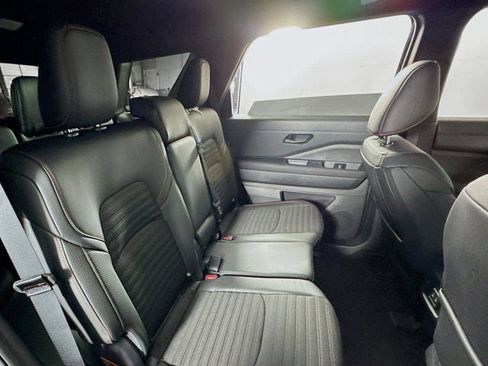 New 2026 Nissan Pathfinder Rock Creek AWD/4WD image 25