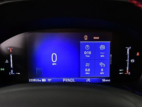 Used 2024 Ford Escape ST-Line w/ Tech Pack #1 AWD/4WD image 18