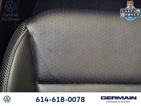 Used 2023 Volkswagen Atlas Cross Sport SE w/ Panoramic Sunroof Package AWD/4WD image 27