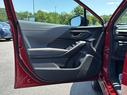 Certified 2024 Subaru Crosstrek 2.5i Limited w/ Crosstrek Mirror Package AWD/4WD image 11