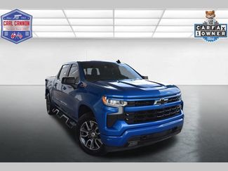 Used 2022 Chevrolet Silverado 1500 RST w/ Convenience Package II AWD/4WD video 1