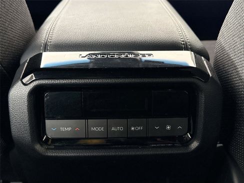 Used 2024 Toyota Land Cruiser 1958 image 35