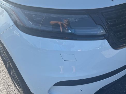 Used 2024 Land Rover Range Rover Velar S image 11