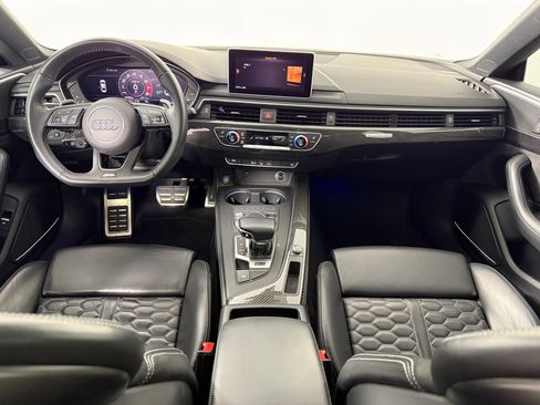 Used 2019 Audi RS 5 Sportback image 20