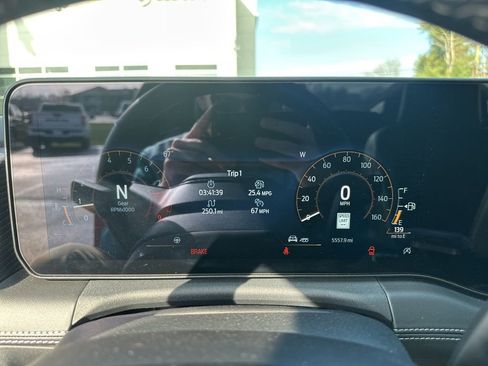 Used 2025 Ford Mustang GT Premium w/ 60th Anniversary Package image 6