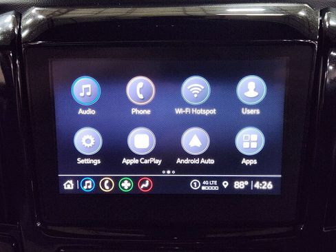 Used 2023 Chevrolet Traverse LT FWD image 37