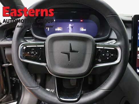 Used 2024 Polestar Polestar 2 AWD/4WD image 10