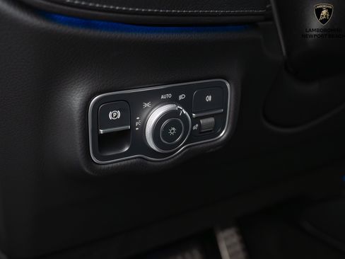 Used 2025 Mercedes-Benz G 550 G 550 image 26