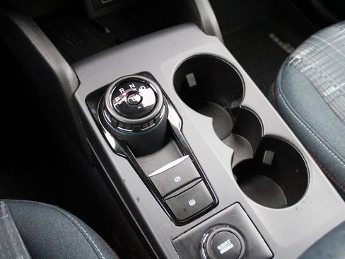 Used 2024 Ford Bronco Sport Heritage w/ Heritage Convenience Package image 23