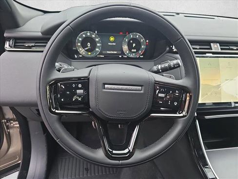 New 2026 Land Rover Range Rover Velar Dynamic SE image 16
