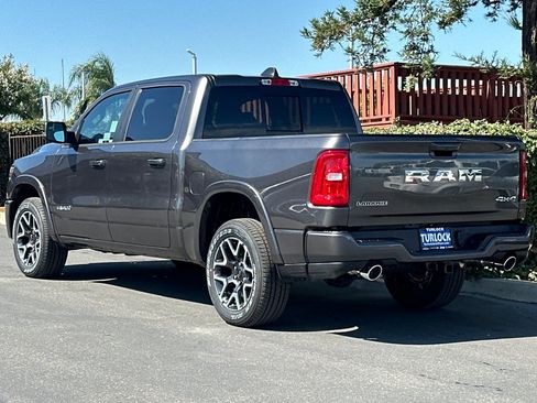 New 2026 RAM 1500 Laramie image 6