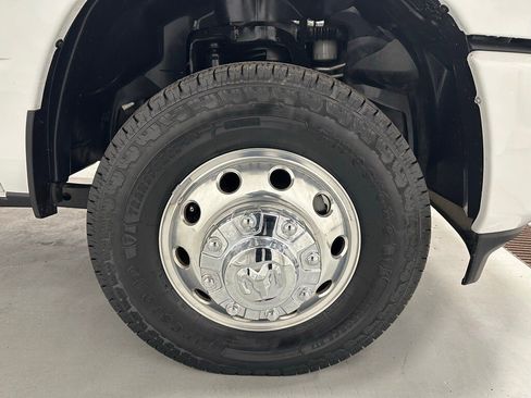 Used 2024 RAM 3500 Laramie image 61