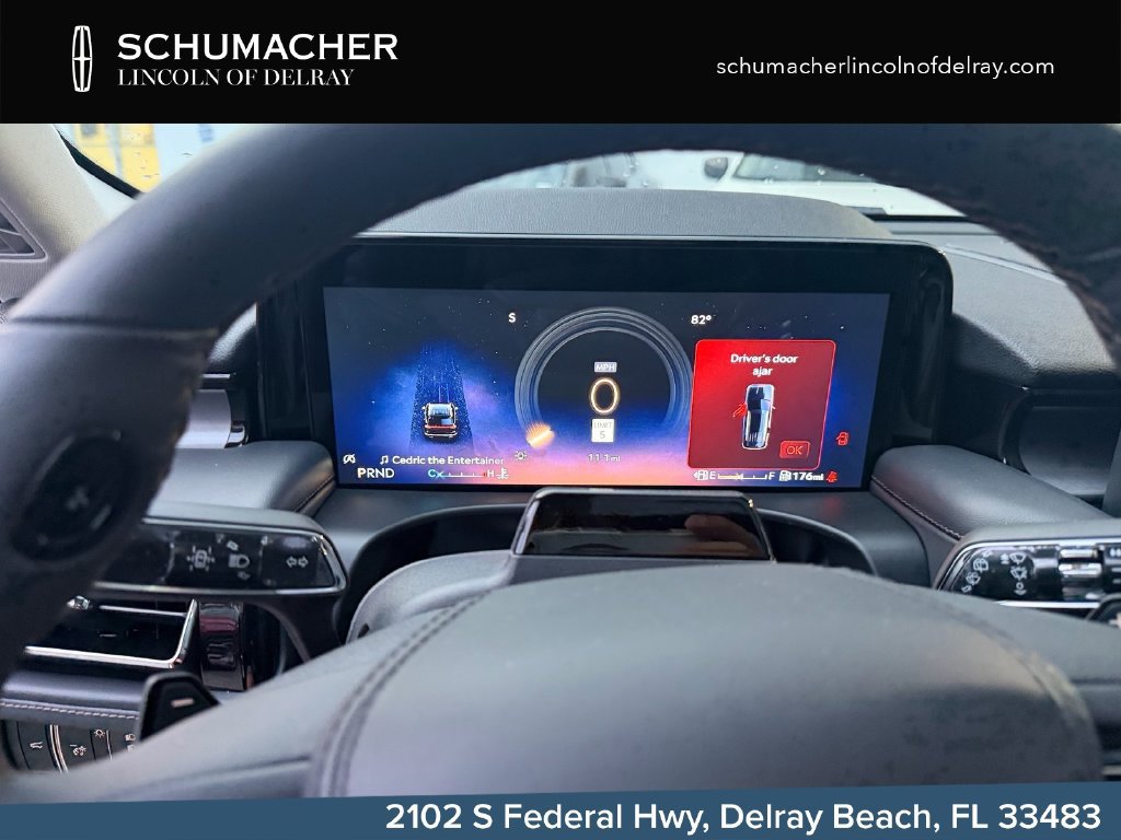 New 2026 Lincoln Aviator AWD image 20