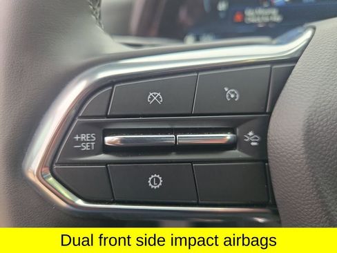 Used 2025 Chevrolet Equinox LT FWD image 31