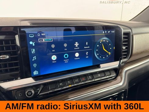 Used 2023 Chevrolet Silverado 1500 LT image 14