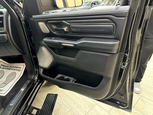 Used 2019 RAM 1500 Limited image 45
