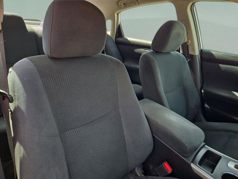 Used 2015 Nissan Altima 2.5 S w/ Power Driver Seat Package image 31