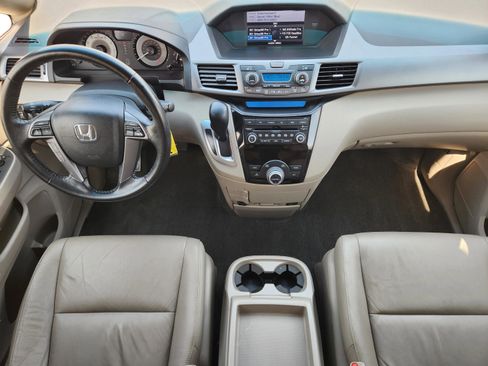 Used 2012 Honda Odyssey EX-L image 26