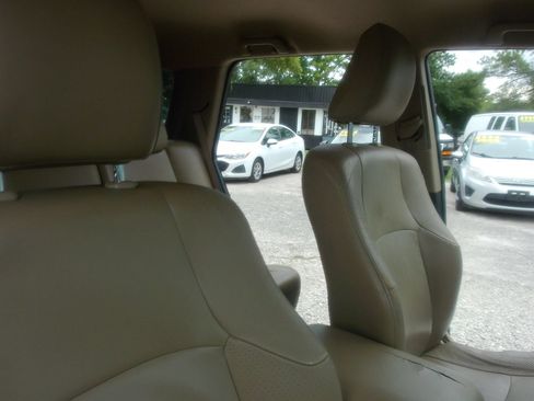 Used 2010 Toyota 4Runner SR5 RWD image 36