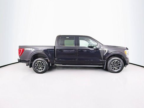 Used 2023 Ford F150 XLT w/ Equipment Group 302A High AWD/4WD image 12