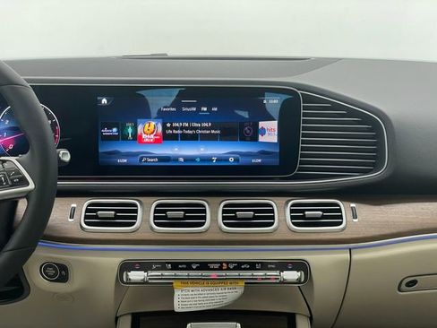 New 2026 Mercedes-Benz GLE 350 4MATIC image 4