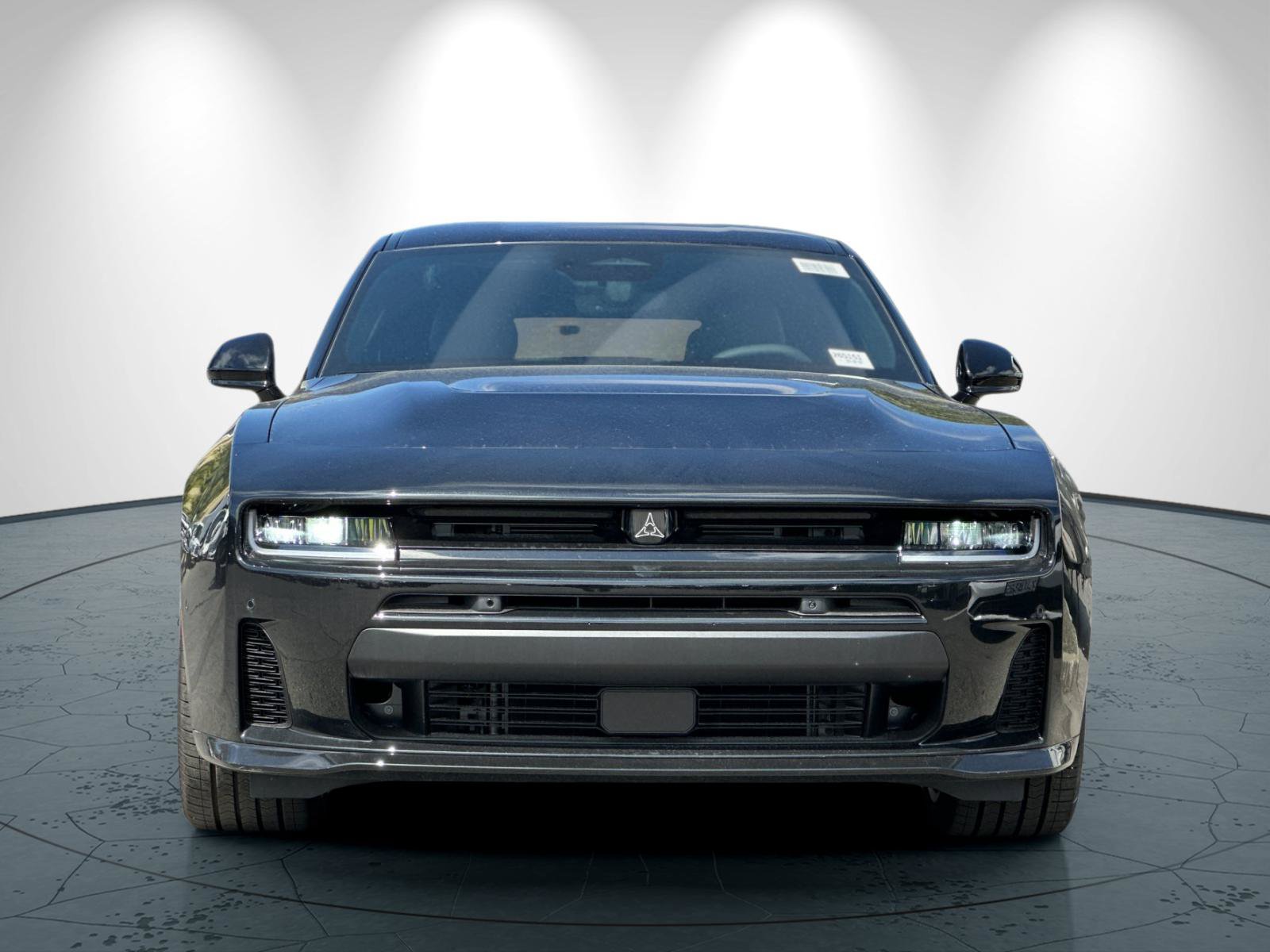 New 2026 Dodge Charger Scat Pack w/ Blacktop Package AWD/4WD image 9