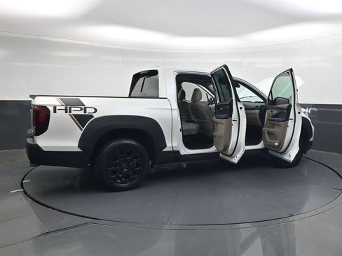 Used 2022 Honda Ridgeline RTL-E image 35