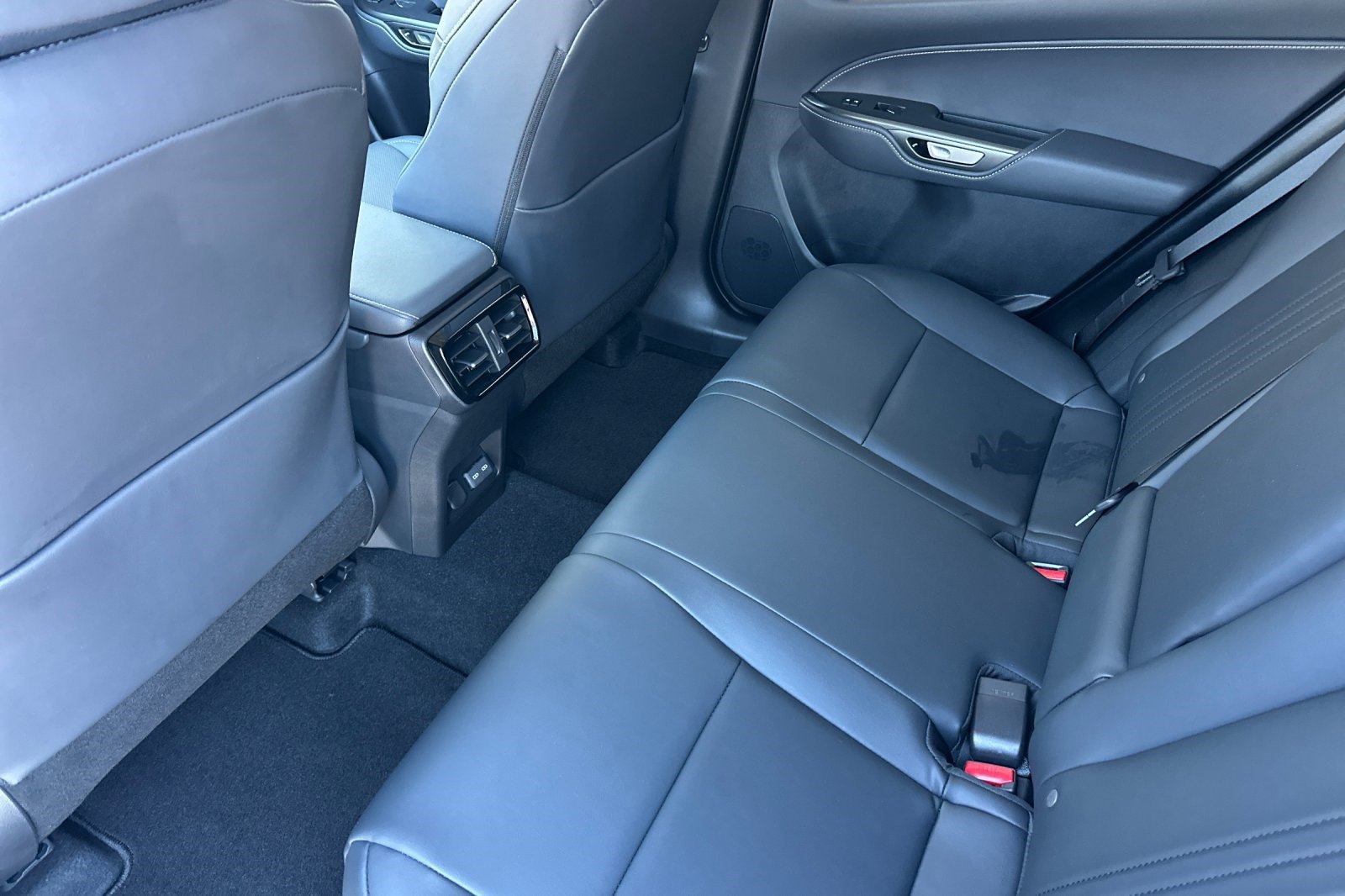 New 2026 Lexus NX 350 AWD w/ Premium Package image 24