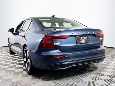 Used 2024 Volvo S60 T8 Ultimate w/ Climate Package image 5
