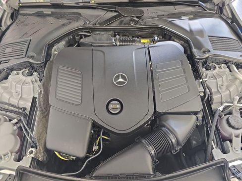 New 2026 Mercedes-Benz C 300 C 300 image 31