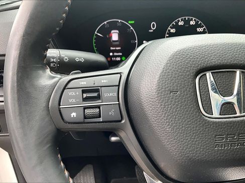 Certified 2023 Honda CR-V Sport image 55