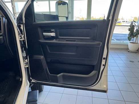 Used 2019 RAM 5500 Tradesman w/ Ambulance Prep Group image 14