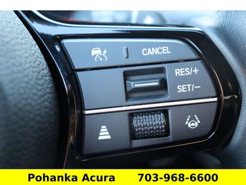 Certified 2025 Acura Integra image 12