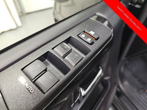 Certified 2023 Toyota 4Runner TRD Pro AWD/4WD image 14