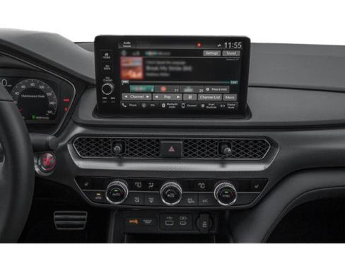 Used 2026 Acura Integra A-Spec FWD image 9