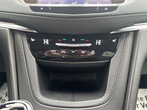 Certified 2023 Cadillac XT5 Luxury image 43