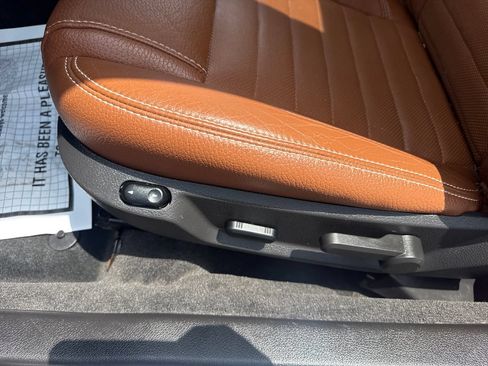 Used 2012 Ford Mustang Premium RWD image 21