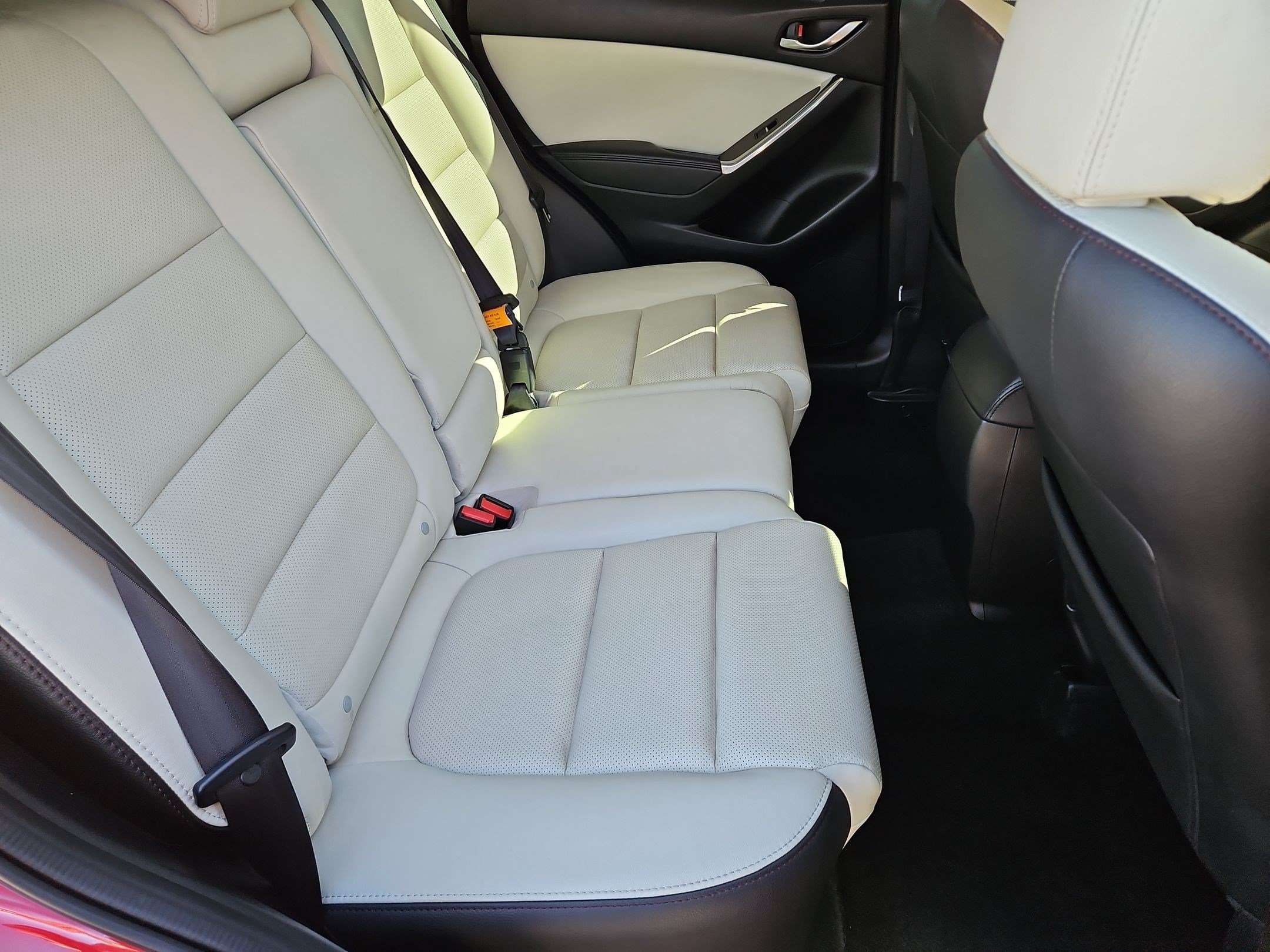 Used 2016 MAZDA CX-5 Grand Touring FWD image 28