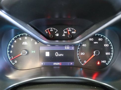 Used 2020 GMC Canyon Denali AWD/4WD image 76