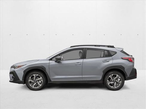 New 2026 Subaru Crosstrek 2.5i Premium AWD/4WD image 3