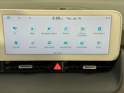 Used 2024 Hyundai Ioniq 5 SE image 25