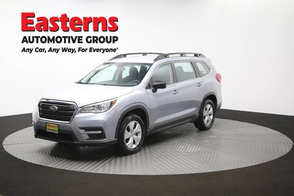 Used 2022 Subaru Ascent 8-Passenger AWD/4WD image 55