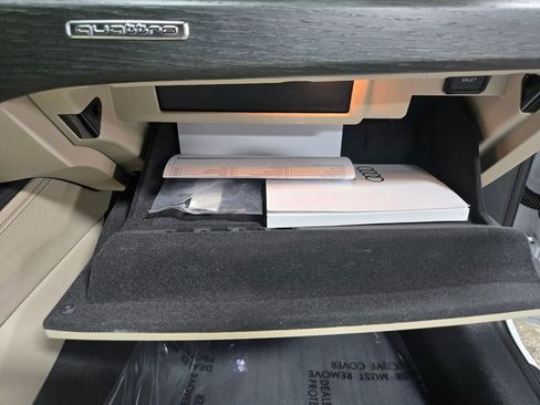 Used 2023 Audi A4 2.0T Premium Plus image 56