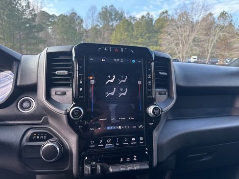 Used 2024 RAM 2500 Tradesman w/ Safety Group image 13