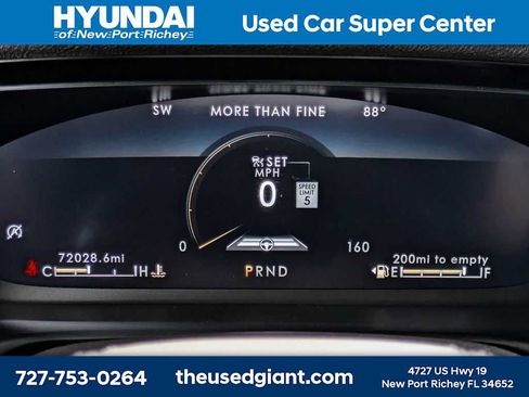 Used 2022 Lincoln Aviator Black Label w/ Dynamic Handling Package AWD/4WD image 42