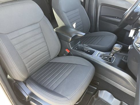 Used 2021 Ford Ranger XLT RWD image 12