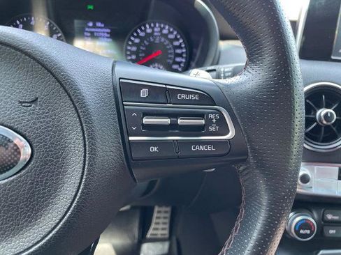 Used 2019 Kia Stinger GT AWD/4WD image 25