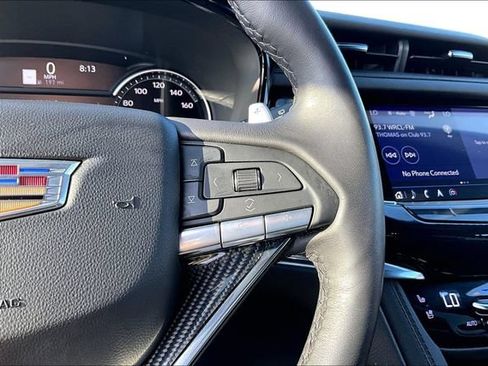 Used 2023 Cadillac XT6 Sport AWD/4WD image 18