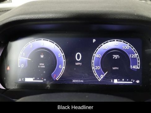 Used 2023 Jeep Grand Cherokee L Laredo AWD/4WD image 11