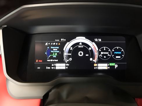 New 2026 Toyota Tundra TRD Pro AWD/4WD image 20